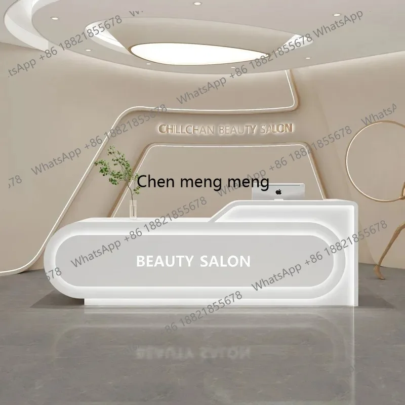 Meja Rias Rumah X188, Meja Kas - Beauty Makeup Shop ulasan dan harga