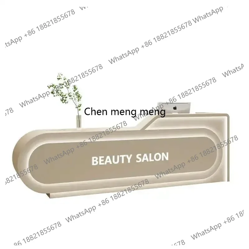Meja Rias Rumah X188, Meja Kas - Beauty Makeup Shop ulasan dan harga