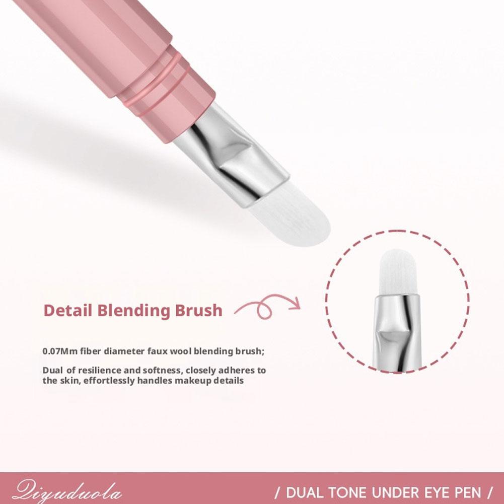 Pensil Highlighter Kontur Dua  - Beauty Makeup Cream ulasan dan harga