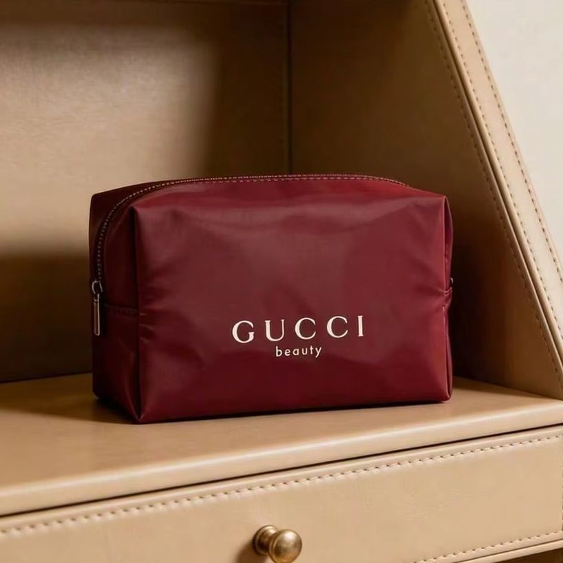 Tas Gucci Kanvas Merah Tahan L - Ysl Beauty Makeup ulasan dan harga