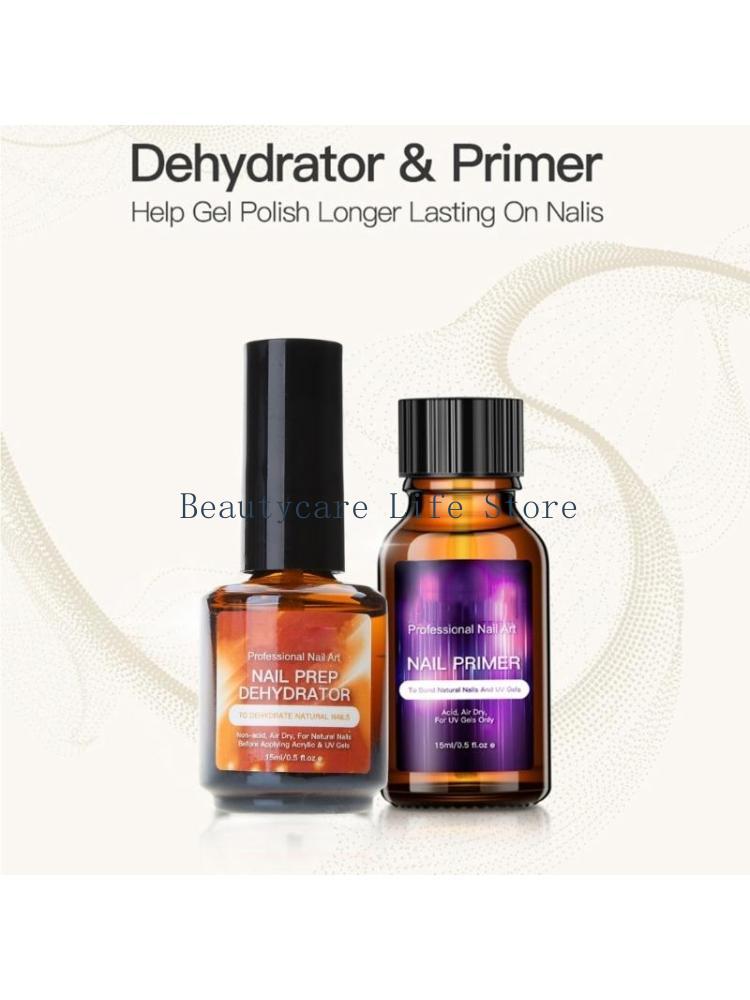 Dehidrator Persiapan Kuku Beba - Nail Dehydrator Primer ulasan dan harga