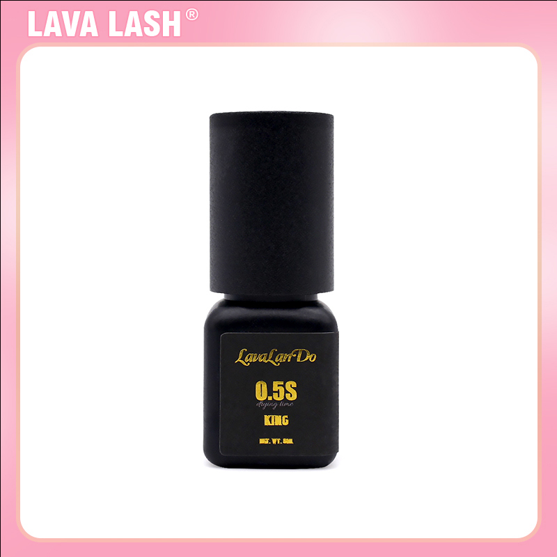 Lavalando Glue Lava Lash Untuk - Beauty Makeup Shop ulasan dan harga