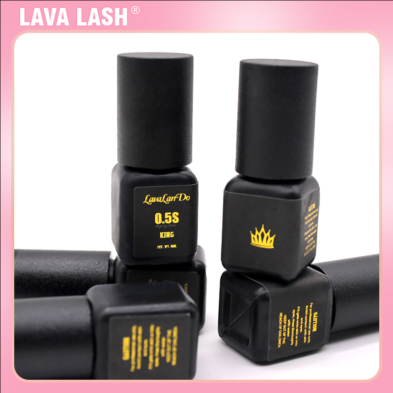 Lavalando Glue Lava Lash Untuk - Beauty Makeup Shop ulasan dan harga