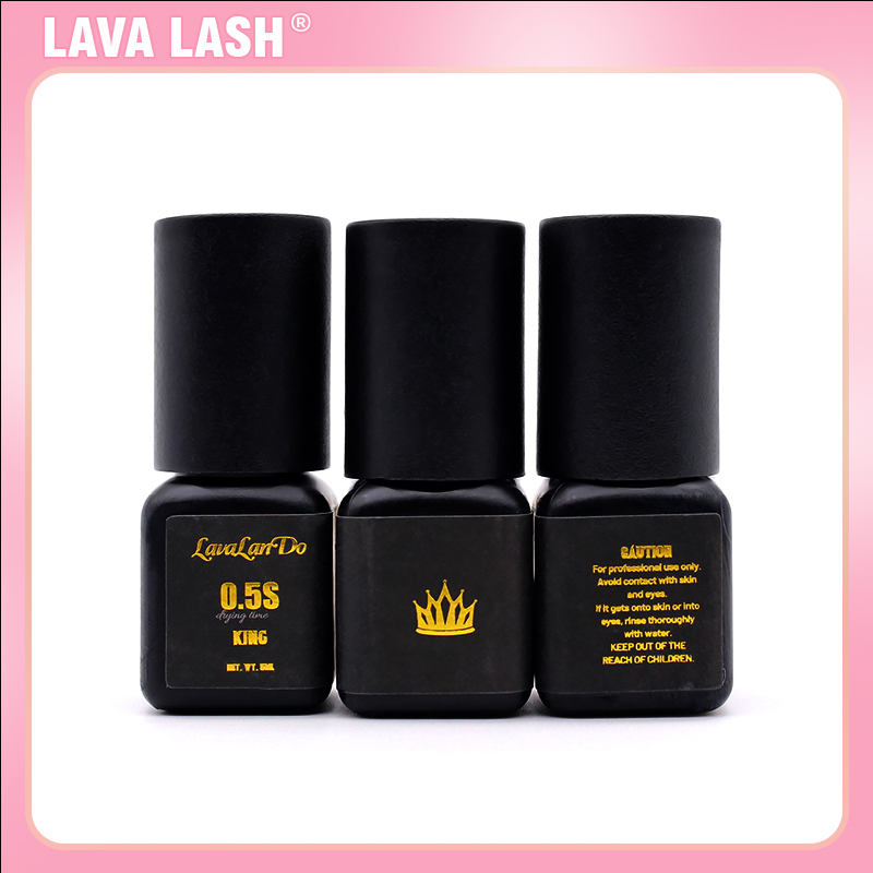 Lavalando Glue Lava Lash Untuk - Beauty Makeup Shop ulasan dan harga