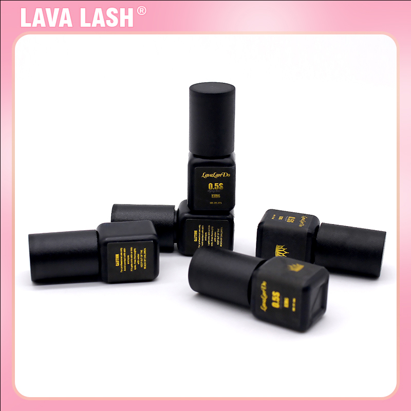 Lavalando Glue Lava Lash Untuk - Beauty Makeup Shop ulasan dan harga