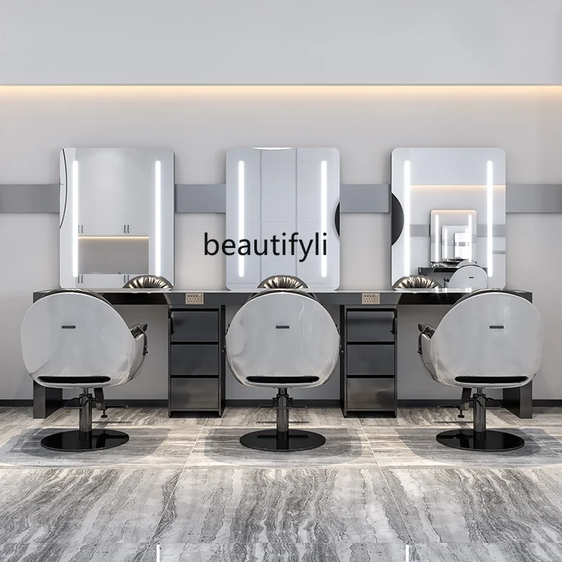 Meja Rias Salon Rambut dari Ba - Beauty Makeup Shop ulasan dan harga