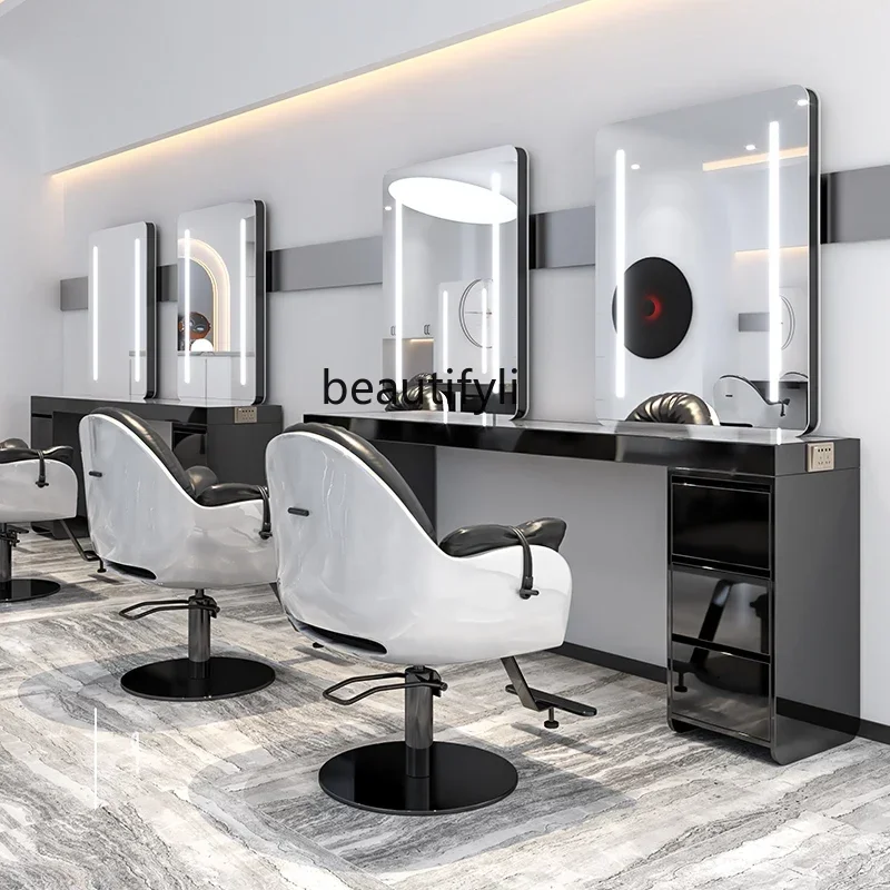 Meja Rias Salon Rambut dari Ba - Beauty Makeup Shop ulasan dan harga