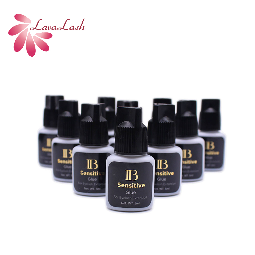 5Ml Ibeauty Lem Sensitif Ekste - Beauty Makeup Shop ulasan dan harga