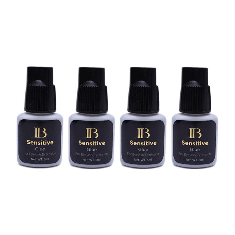 5Ml Ibeauty Lem Sensitif Ekste - Beauty Makeup Shop ulasan dan harga