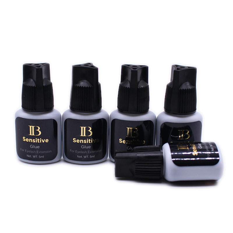5Ml Ibeauty Lem Sensitif Ekste - Beauty Makeup Shop ulasan dan harga