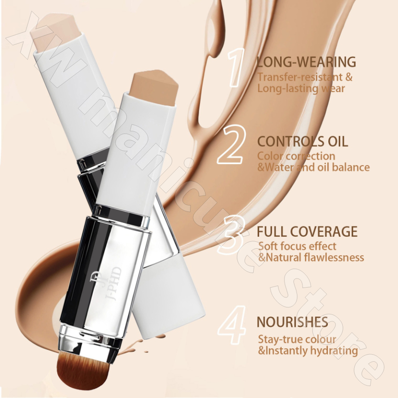 J-PHD #   Concealer Eraser Fou - J Beauty Makeup ulasan dan harga