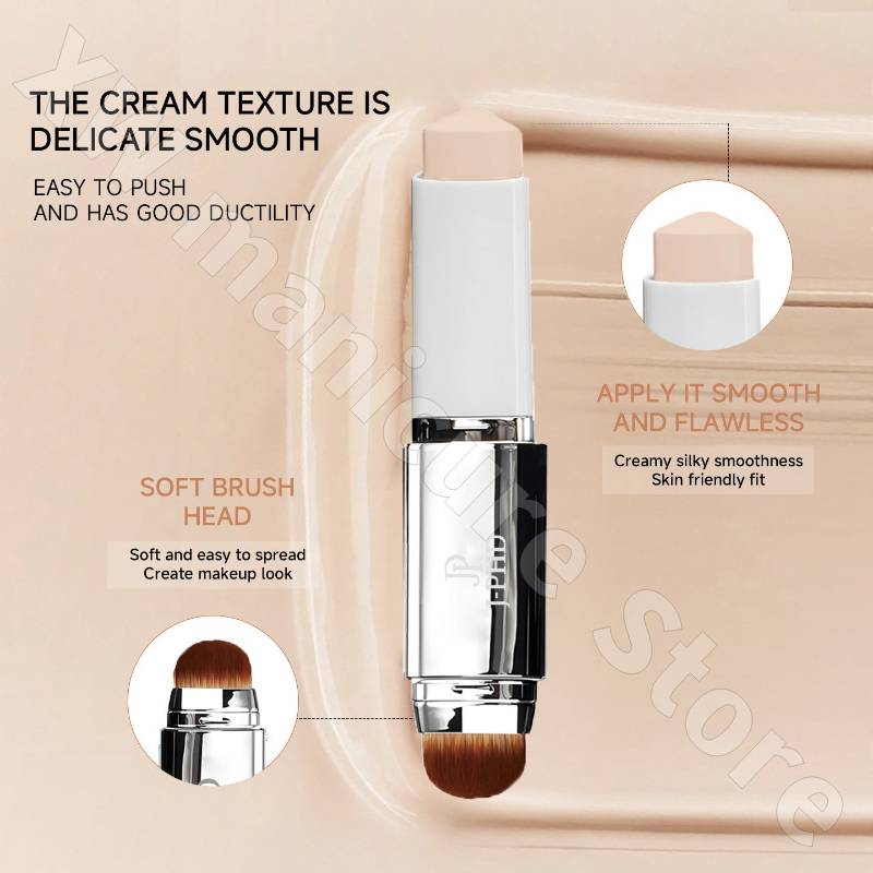 J-PHD #   Concealer Eraser Fou - J Beauty Makeup ulasan dan harga