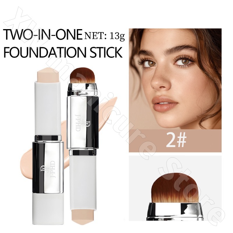 J-PHD #   Concealer Eraser Fou - J Beauty Makeup ulasan dan harga