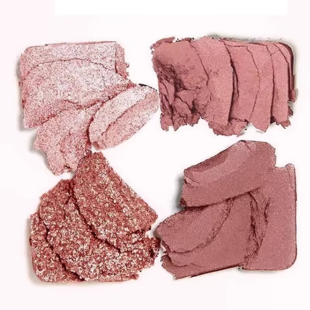 Charlotte Tilbury Hollywood Fl - Beauty Book Makeup Kit ulasan dan harga
