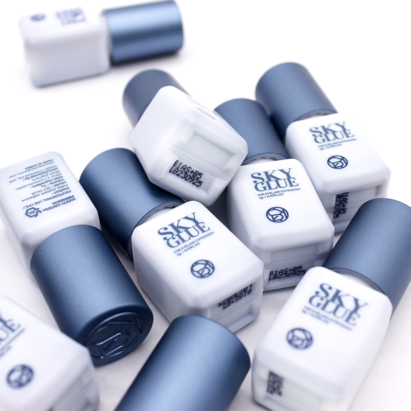 5 Botol Lem Korea SKY untuk Ek - Beauty Makeup Shop ulasan dan harga
