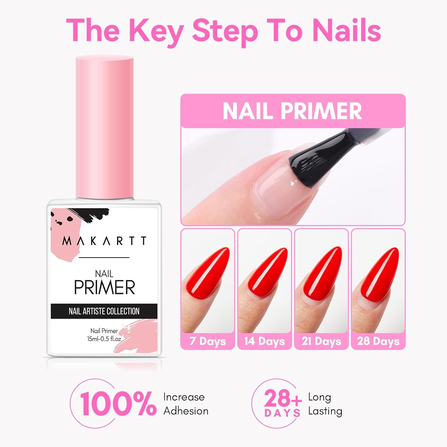 2 buah asam bebas alami persia - Nail Dehydrator Primer ulasan dan harga